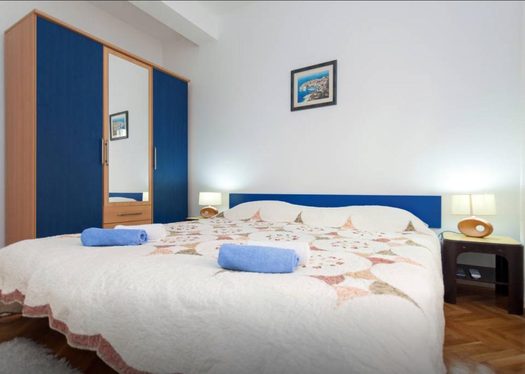 Apartment And Rooms Villa Marijo Dubrovnik Exterior photo