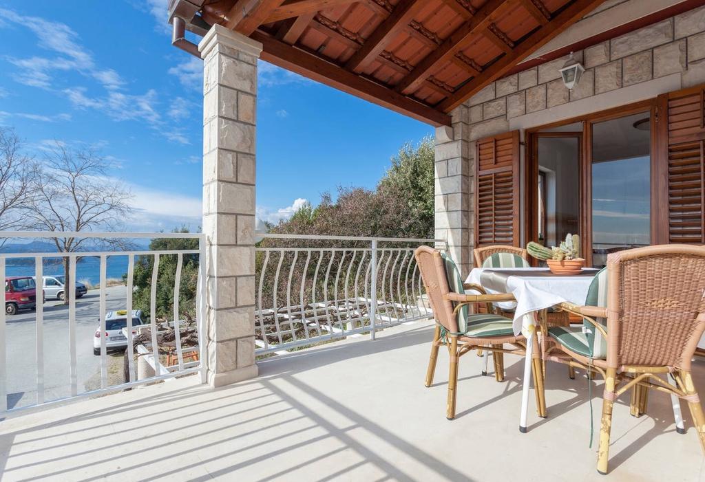 Apartment And Rooms Villa Marijo Dubrovnik Exterior photo